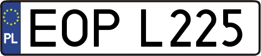 EOPL225