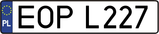 EOPL227