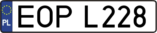 EOPL228