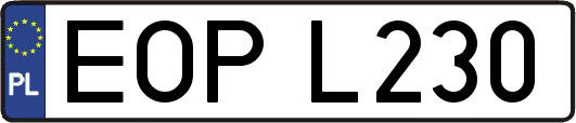 EOPL230