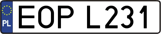 EOPL231