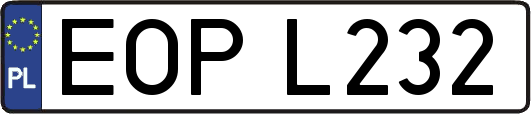 EOPL232