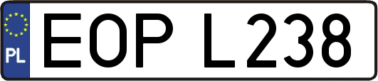 EOPL238