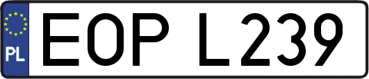 EOPL239