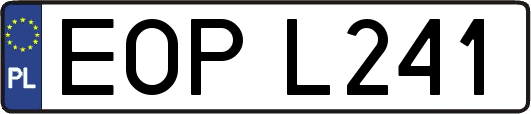 EOPL241