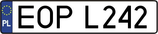 EOPL242