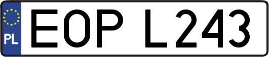 EOPL243