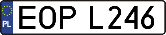 EOPL246