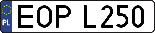 EOPL250