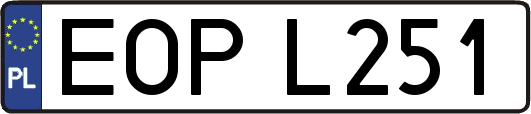 EOPL251
