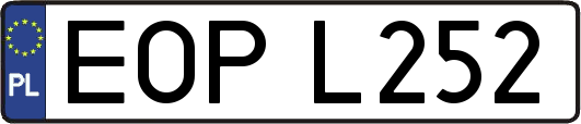 EOPL252