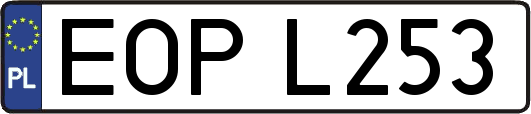 EOPL253