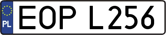 EOPL256