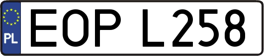 EOPL258