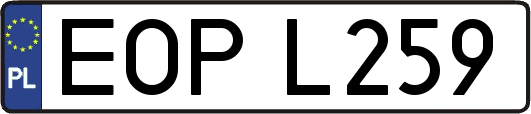 EOPL259