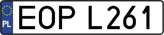 EOPL261