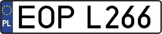 EOPL266