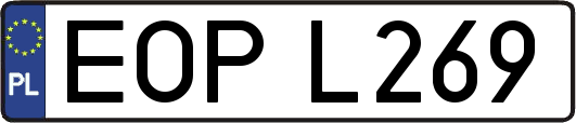 EOPL269