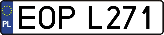 EOPL271