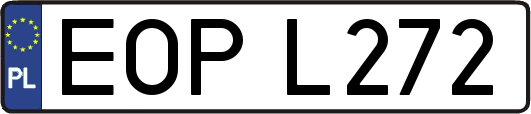 EOPL272
