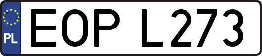 EOPL273