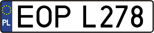 EOPL278