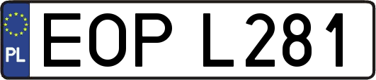EOPL281