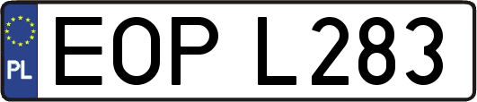 EOPL283