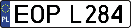 EOPL284