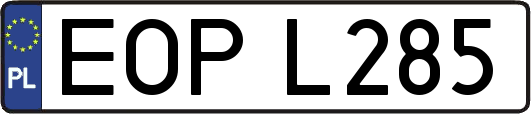 EOPL285