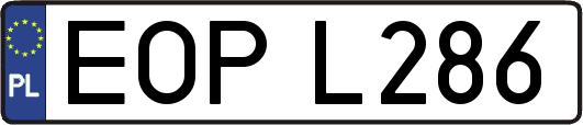 EOPL286
