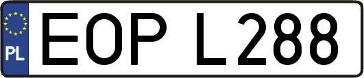 EOPL288