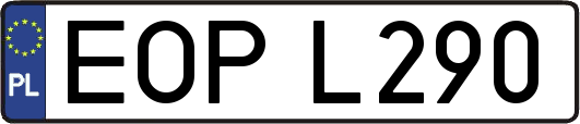 EOPL290