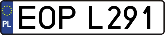 EOPL291