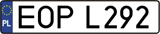 EOPL292