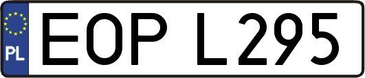 EOPL295
