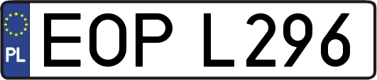 EOPL296