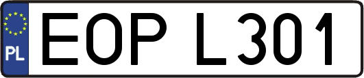 EOPL301
