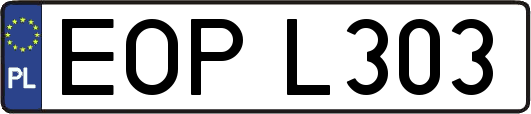 EOPL303