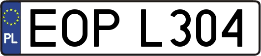 EOPL304
