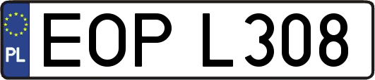 EOPL308