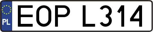 EOPL314