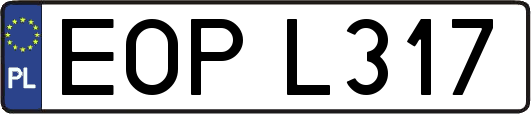 EOPL317