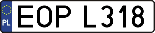 EOPL318
