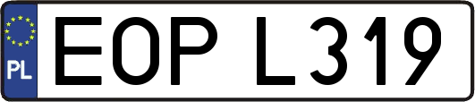 EOPL319