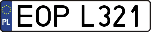 EOPL321