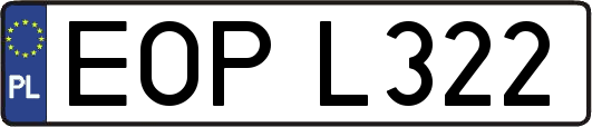 EOPL322