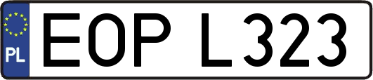 EOPL323