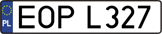 EOPL327