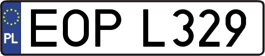 EOPL329